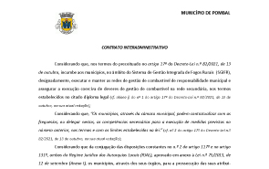 Guia CI Faixas de Gestão de Combustível